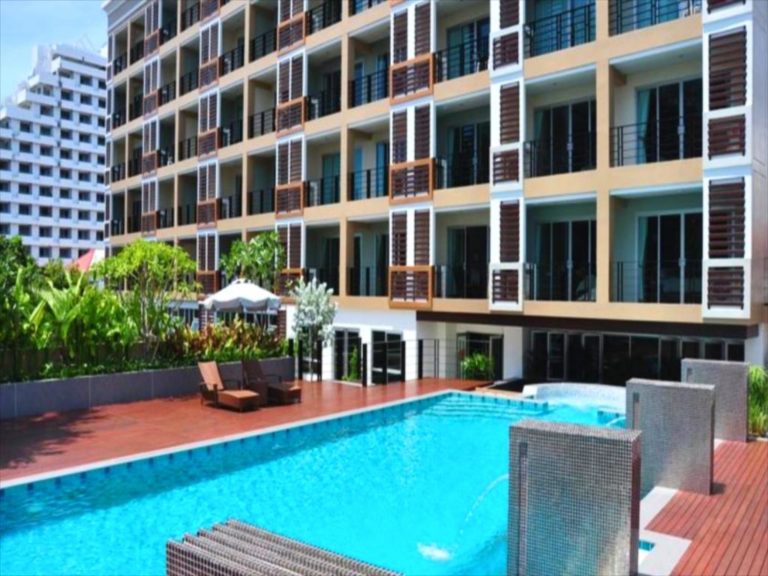 Editors Choice: Top 3 Pattaya Guest Friendly Hotels