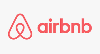 airbnb logo